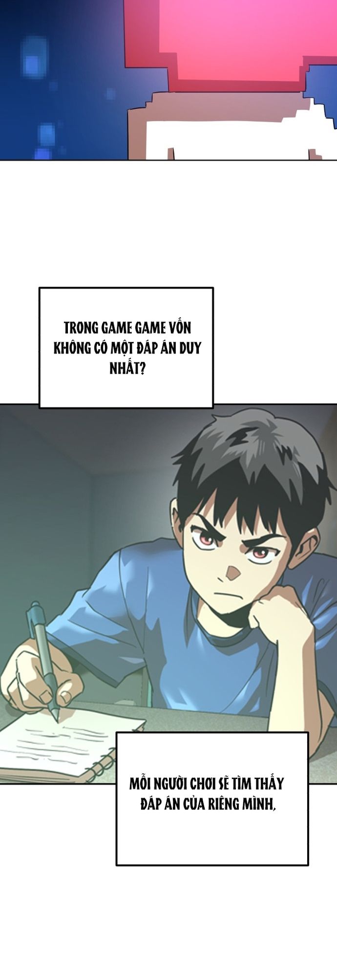 Double Click Chap 206 - Next Chap 207