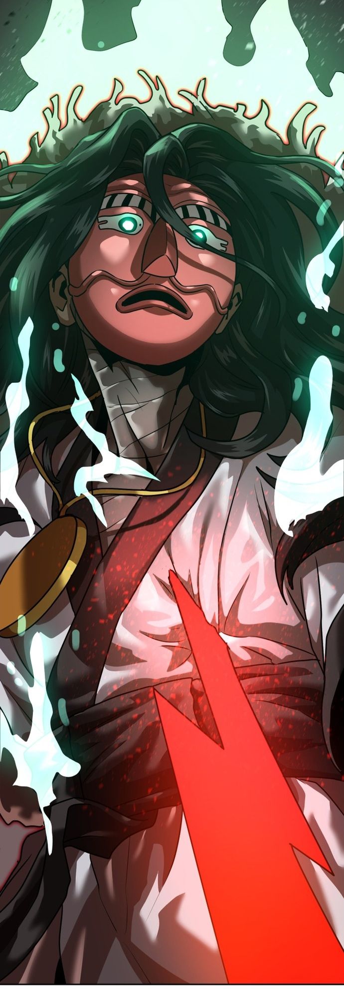 Double Click Chap 206 - Next Chap 207