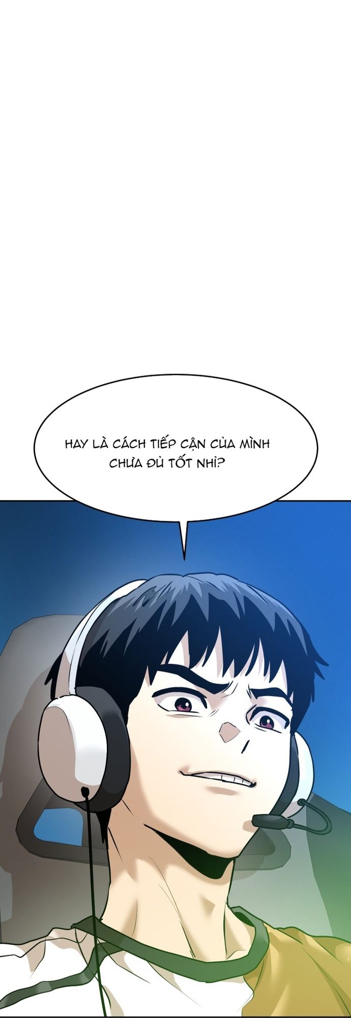 Double Click Chap 206 - Next Chap 207