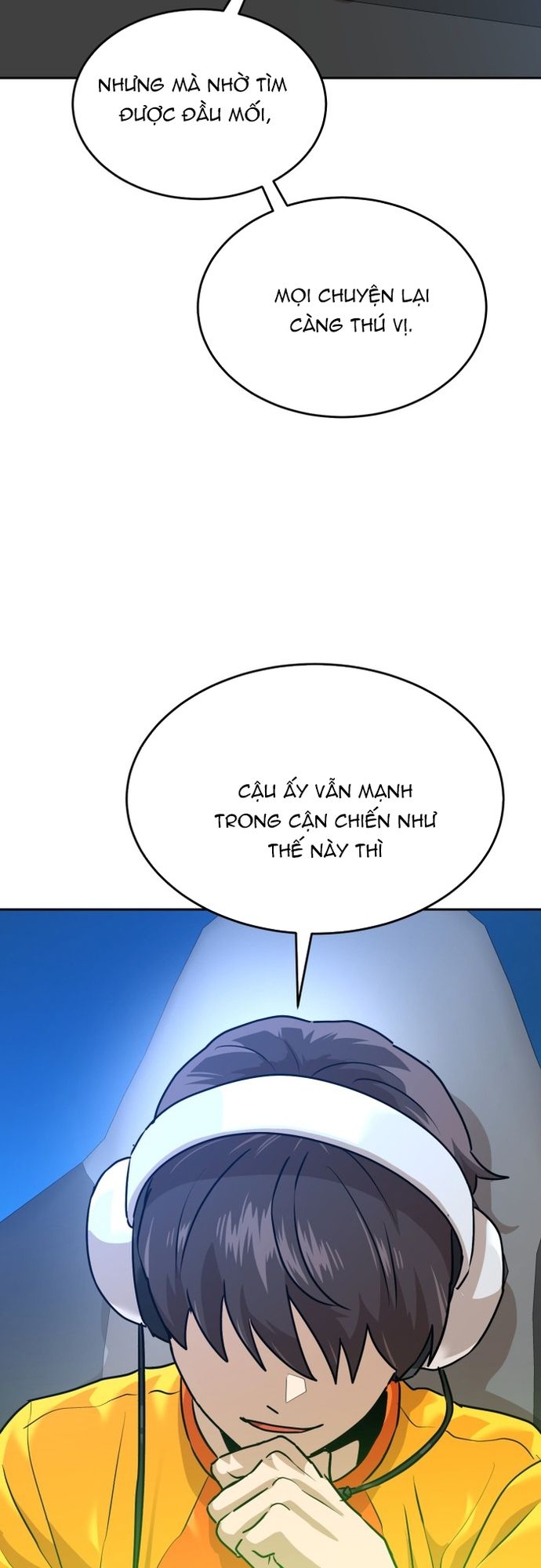 Double Click Chap 206 - Next Chap 207