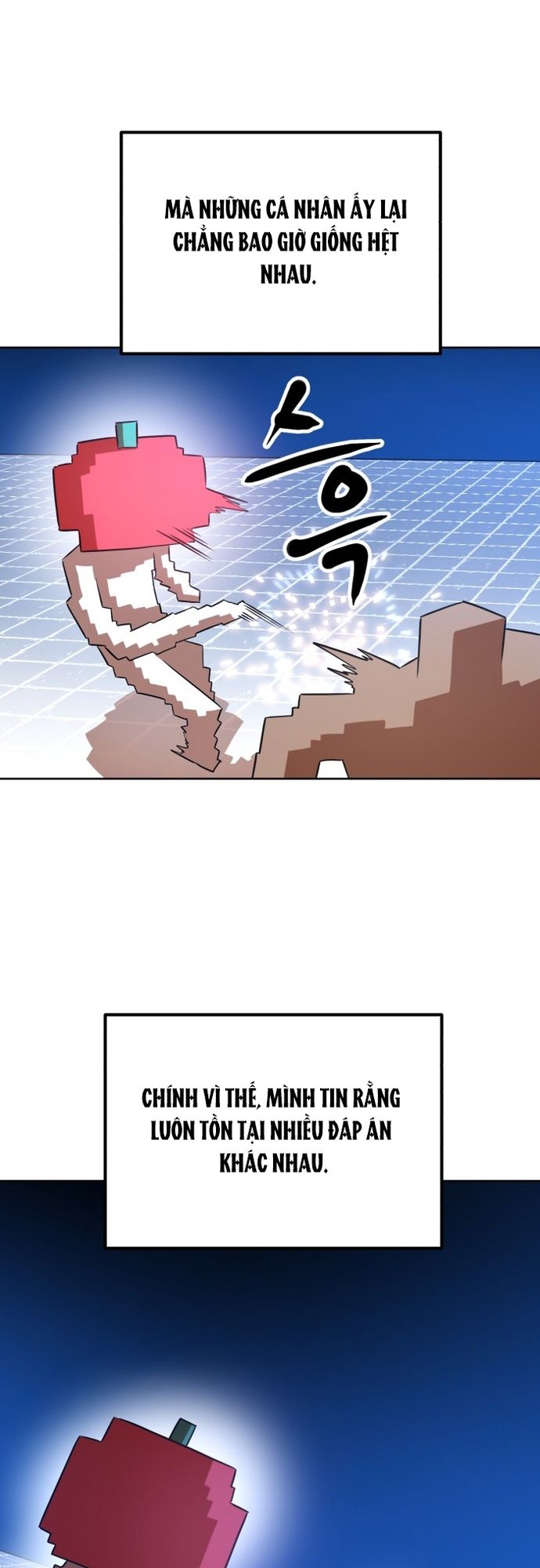 Double Click Chap 206 - Next Chap 207