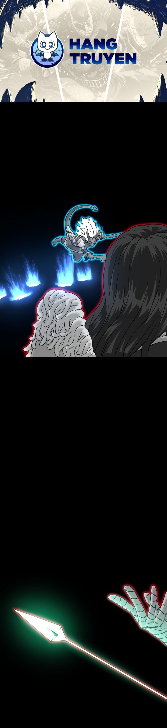 Double Click Chap 207 - Next Chap 208