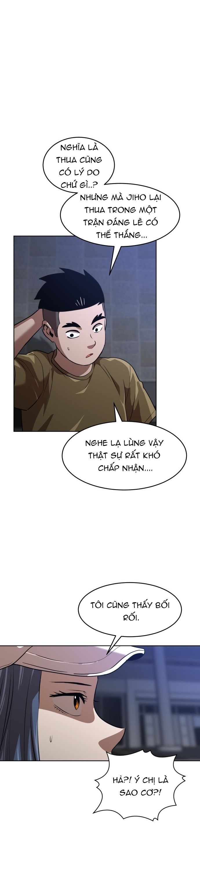 Double Click Chap 207 - Next Chap 208