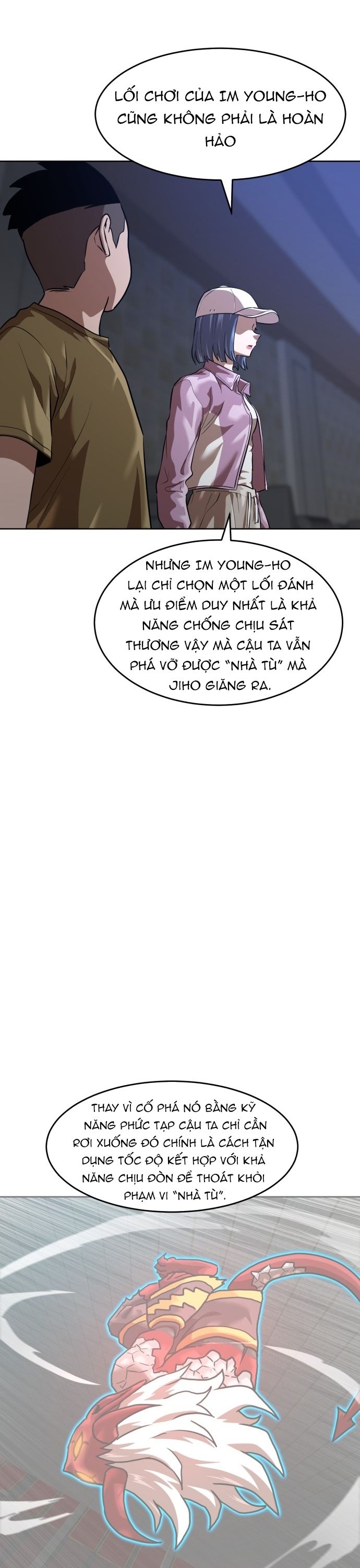 Double Click Chap 207 - Next Chap 208