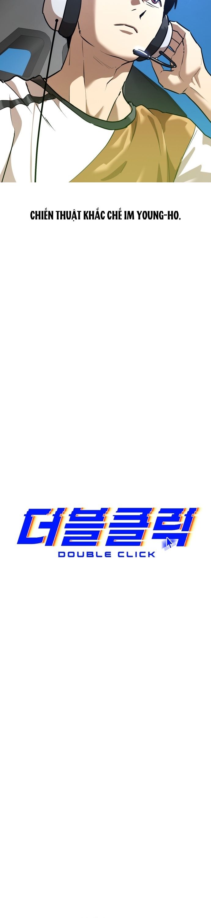 Double Click Chap 207 - Next Chap 208
