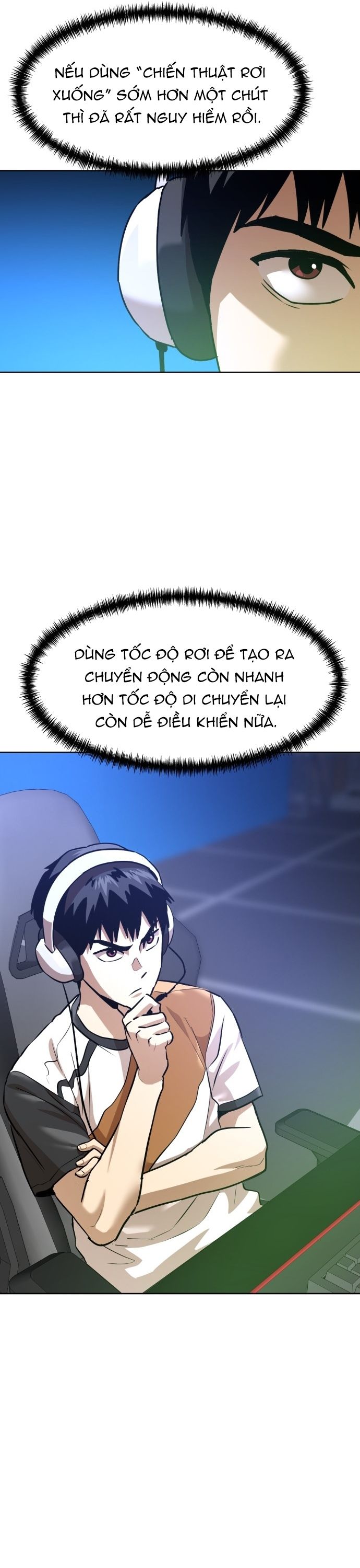 Double Click Chap 207 - Next Chap 208