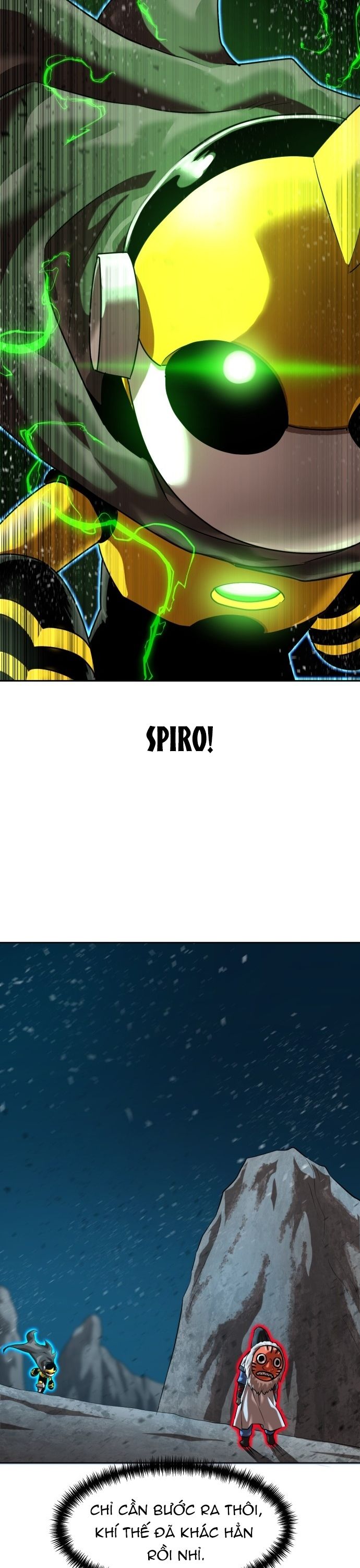 Double Click Chap 207 - Next Chap 208