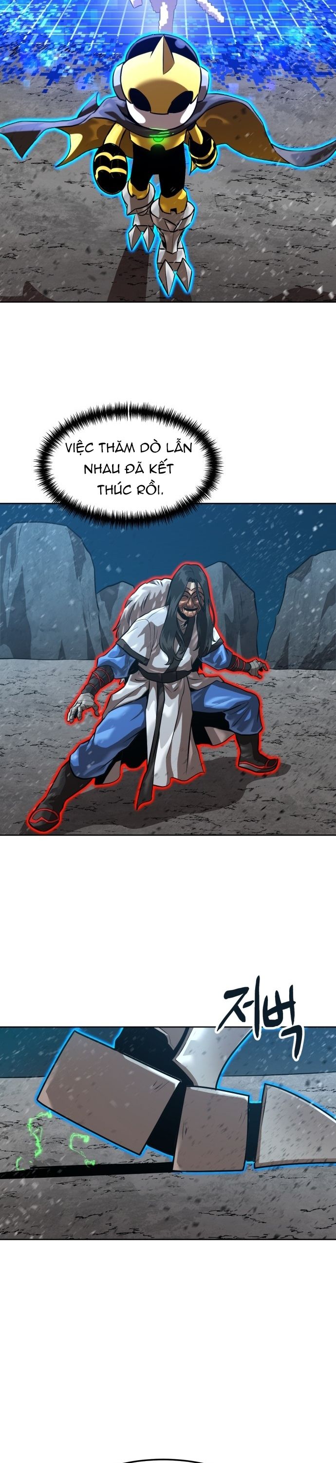 Double Click Chap 207 - Next Chap 208