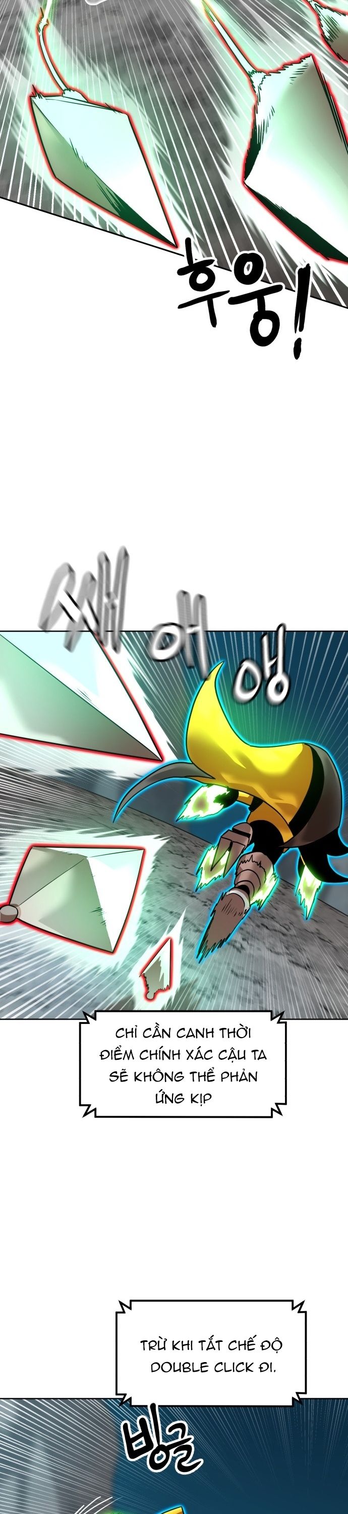 Double Click Chap 207 - Next Chap 208