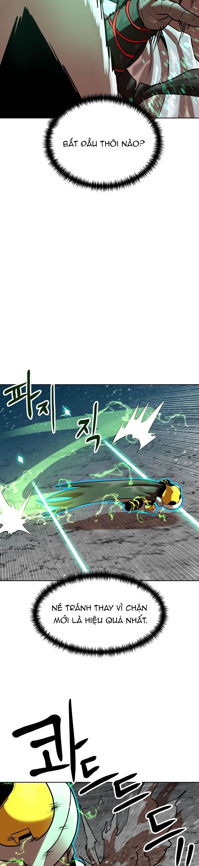 Double Click Chap 207 - Next Chap 208