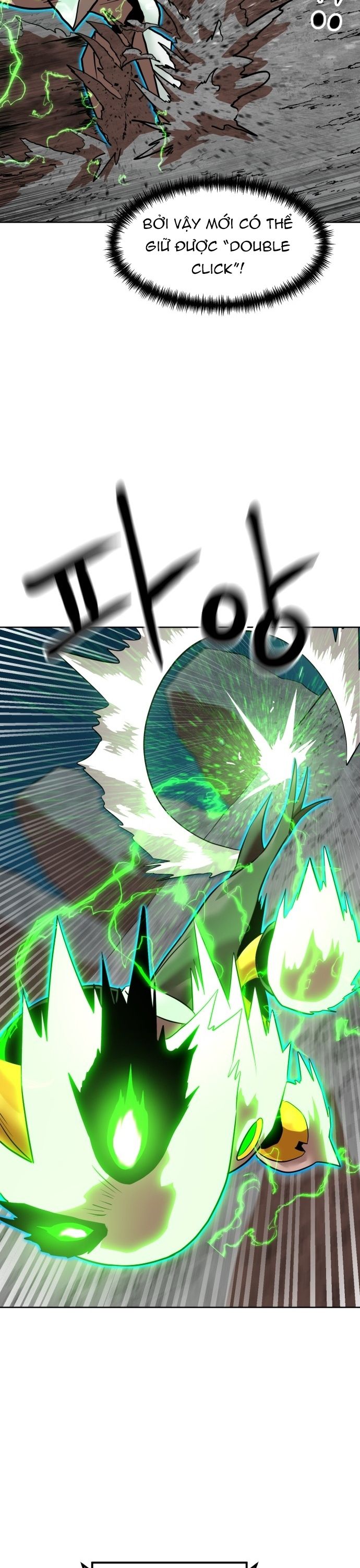 Double Click Chap 207 - Next Chap 208