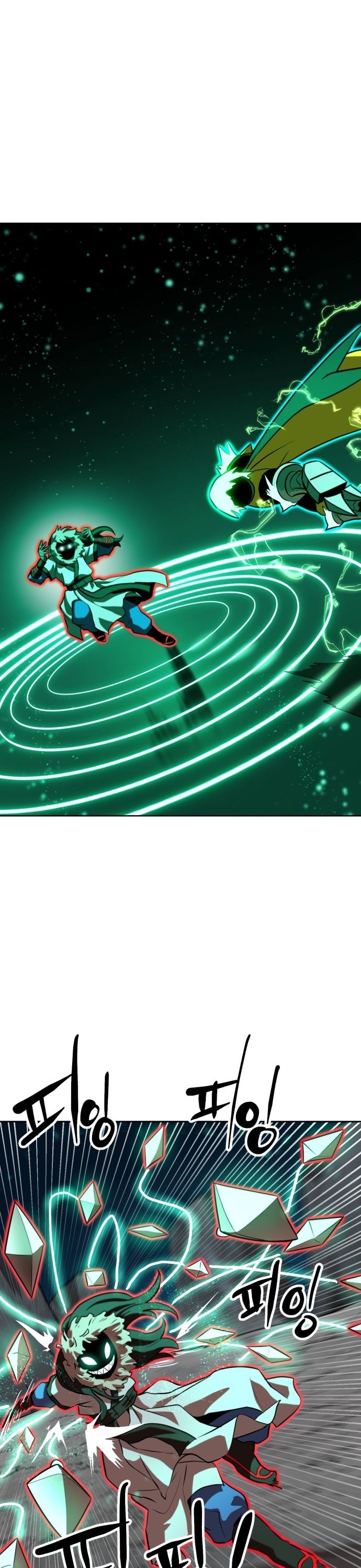 Double Click Chap 207 - Next Chap 208