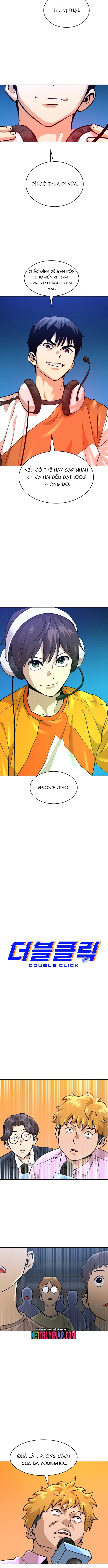 Double Click Chap 210 - Next Chap 211