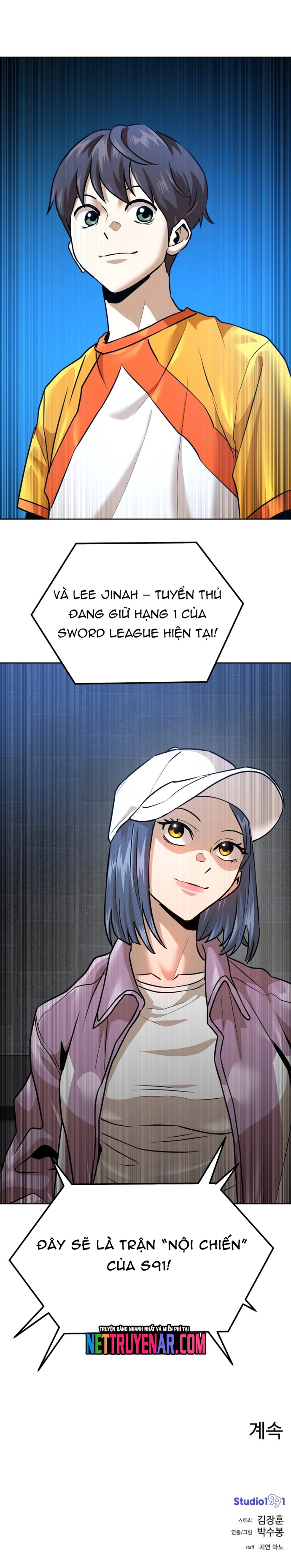 Double Click Chap 210 - Next Chap 211