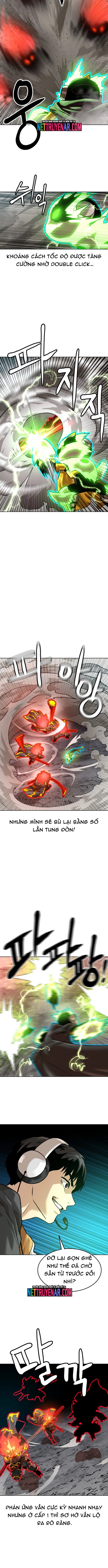 Double Click Chap 210 - Next Chap 211