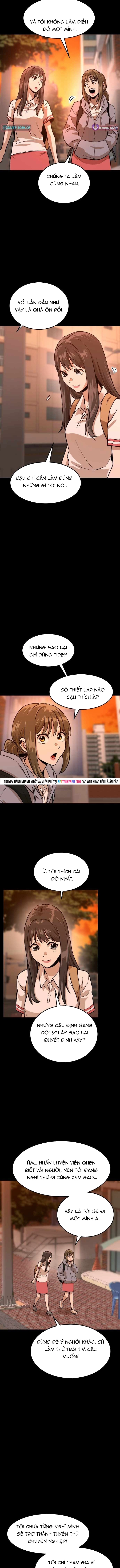 Double Click Chap 219 - Next Chap 220