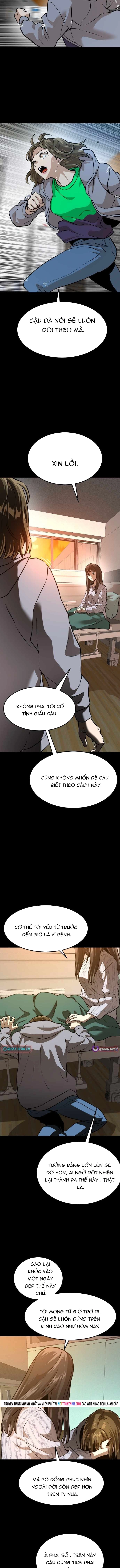 Double Click Chap 219 - Next Chap 220