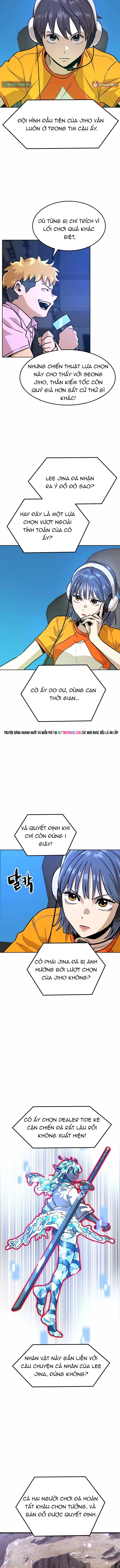 Double Click Chap 219 - Next Chap 220