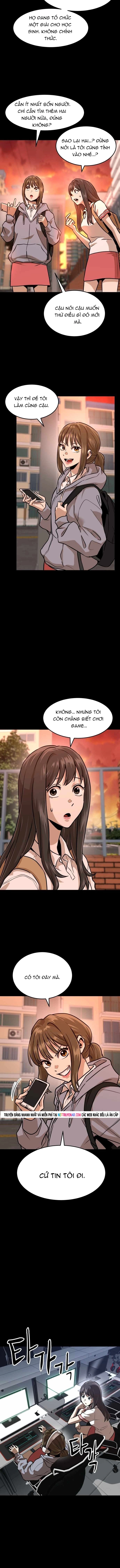 Double Click Chap 219 - Next Chap 220