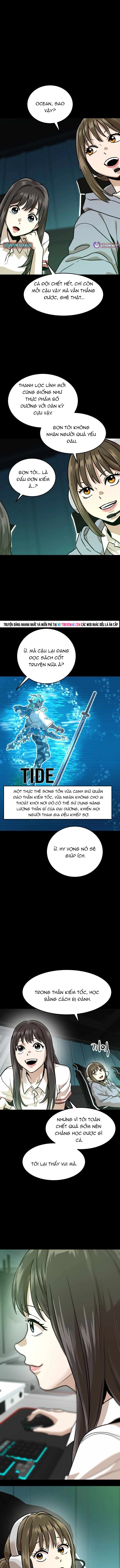 Double Click Chap 219 - Next Chap 220