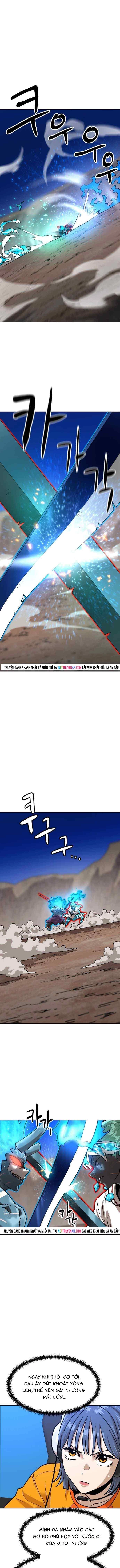 Double Click Chap 220 - Next Chap 221