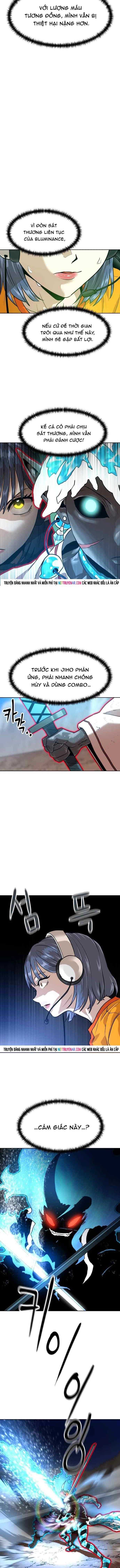 Double Click Chap 220 - Next Chap 221