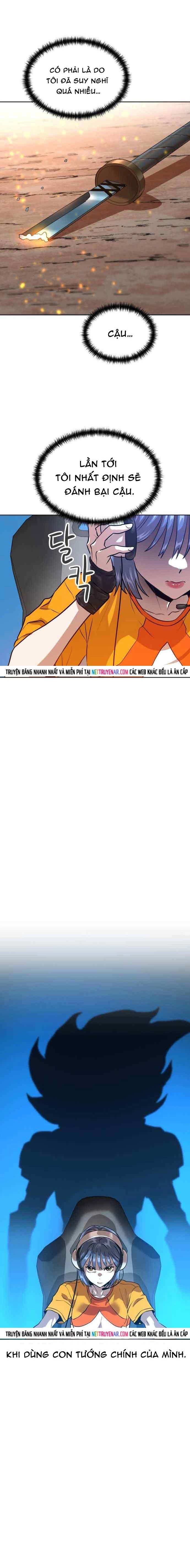 Double Click Chap 220 - Next Chap 221