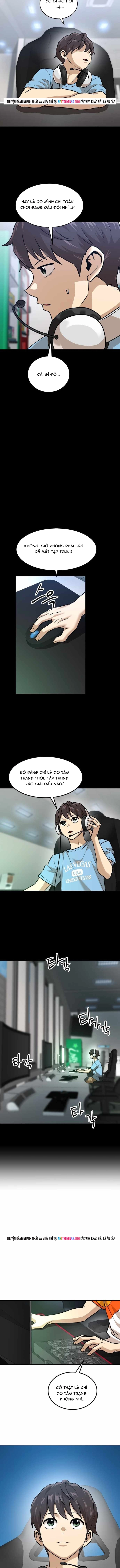 Double Click Chap 221 - Next Chap 222