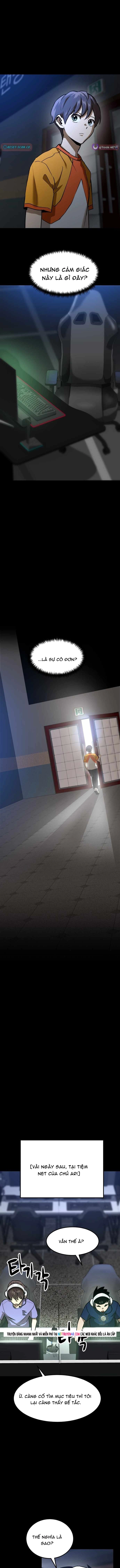 Double Click Chap 221 - Next Chap 222