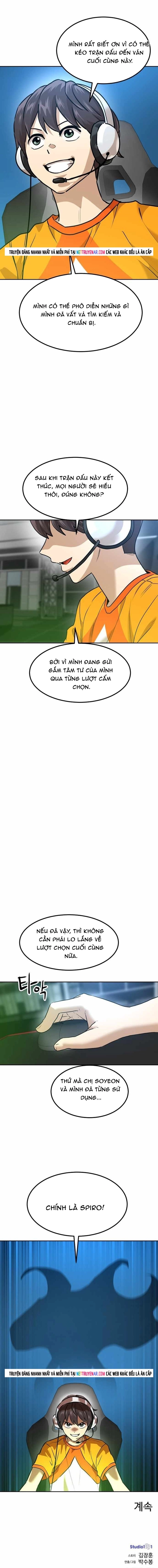 Double Click Chap 221 - Next Chap 222