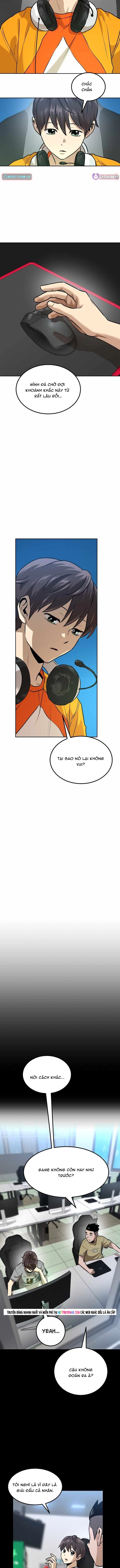 Double Click Chap 221 - Next Chap 222