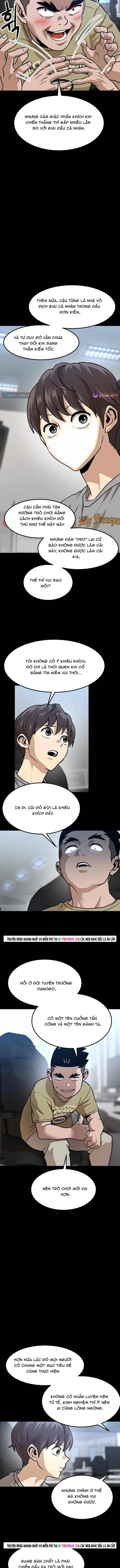 Double Click Chap 221 - Next Chap 222