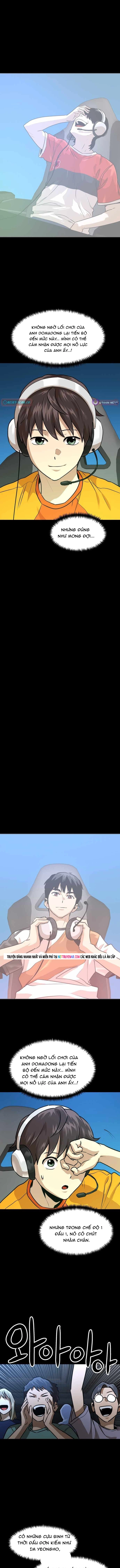 Double Click Chap 221 - Next Chap 222