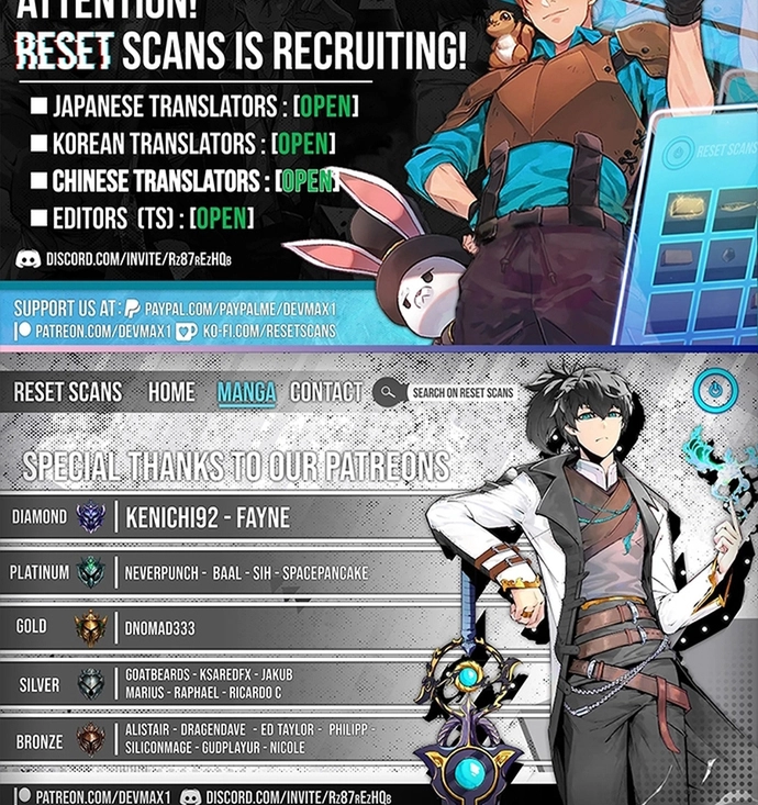 Double Click Chap 223 - Next Chap 224