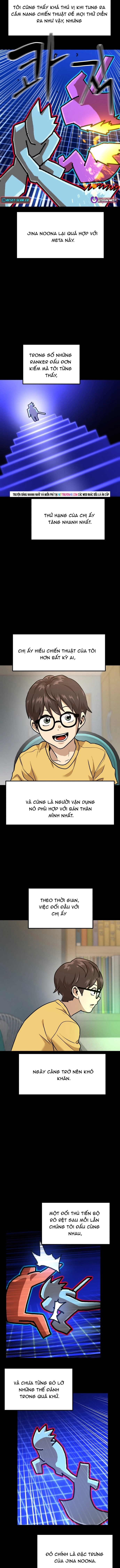 Double Click Chap 223 - Next Chap 224