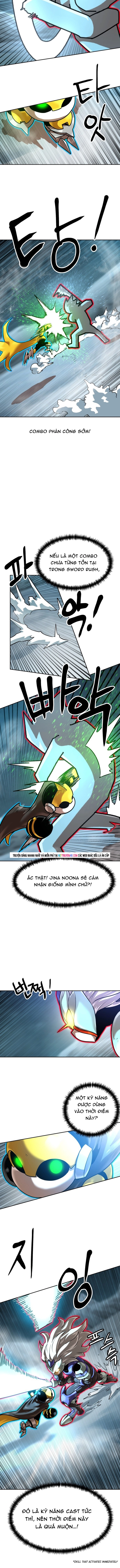 Double Click Chap 223 - Next Chap 224