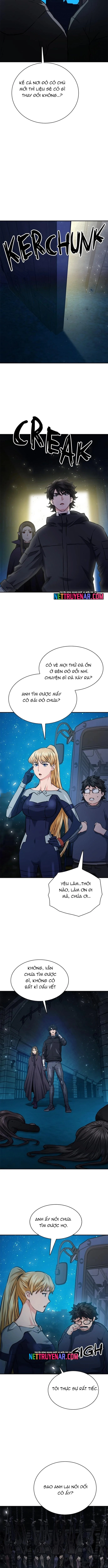 Druid Tại Ga Seoul - Người Hóa Thú Chap 141 - Next Chap 142