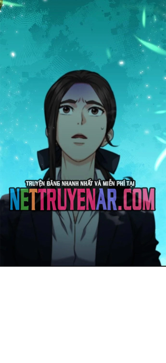 Druid Tại Ga Seoul - Người Hóa Thú Chap 145 - Next Chap 146