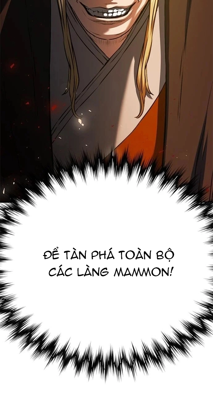 Druid Tại Ga Seoul - Người Hóa Thú Chap 146 - Next Chap 147