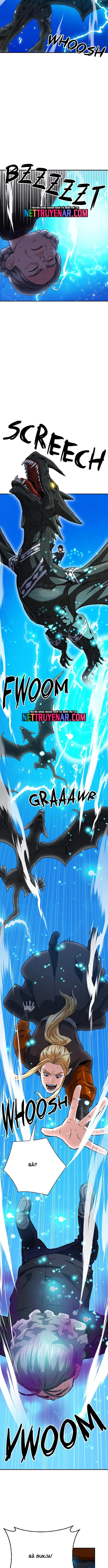 Druid Tại Ga Seoul - Người Hóa Thú Chap 147 - Next Chap 148