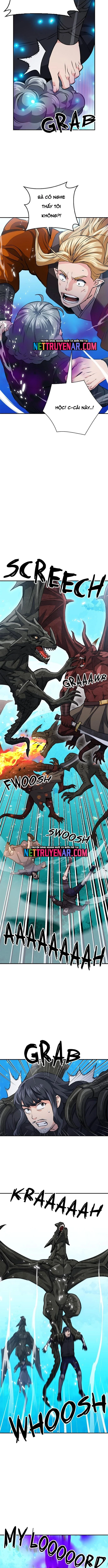 Druid Tại Ga Seoul - Người Hóa Thú Chap 147 - Next Chap 148