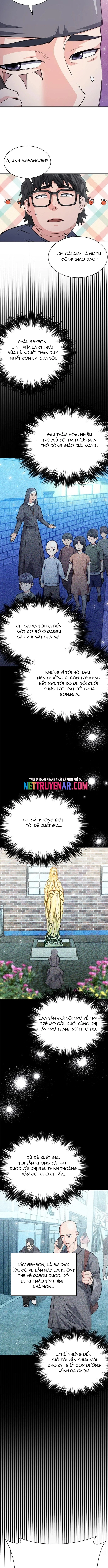 Druid Tại Ga Seoul - Người Hóa Thú Chap 149 - Next Chap 150