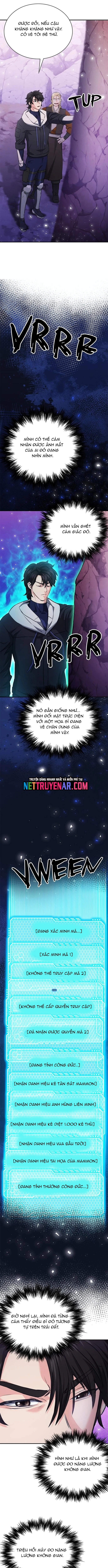 Druid Tại Ga Seoul - Người Hóa Thú Chap 149 - Next Chap 150