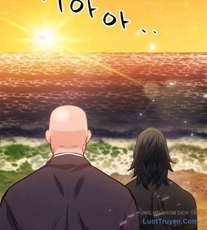 Druid Tại Ga Seoul - Người Hóa Thú Chap 150 - Next Chap 151