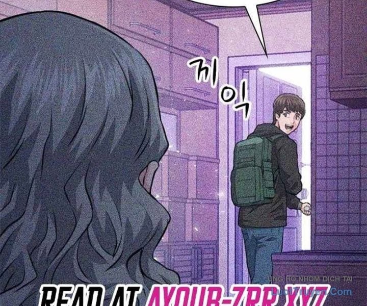 Druid Tại Ga Seoul - Người Hóa Thú Chap 150 - Next Chap 151