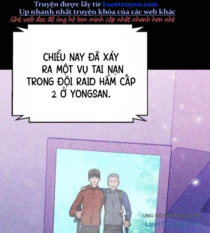 Druid Tại Ga Seoul - Người Hóa Thú Chap 150 - Next Chap 151