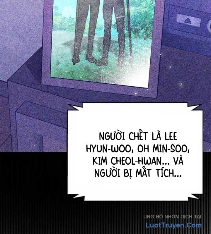 Druid Tại Ga Seoul - Người Hóa Thú Chap 150 - Next Chap 151