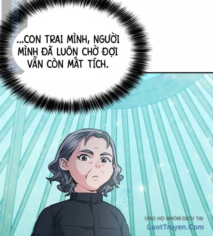 Druid Tại Ga Seoul - Người Hóa Thú Chap 150 - Next Chap 151