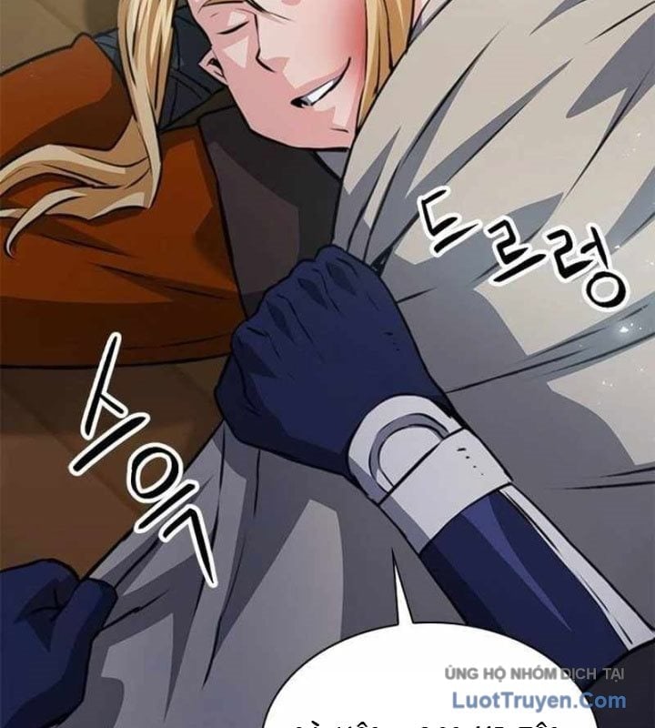 Druid Tại Ga Seoul - Người Hóa Thú Chap 150 - Next Chap 151