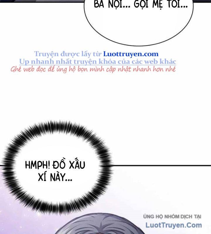 Druid Tại Ga Seoul - Người Hóa Thú Chap 150 - Next Chap 151